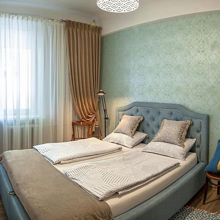 Sauliu Apartamentai ! In The Heart Of Klaipeda Center Exterior photo
